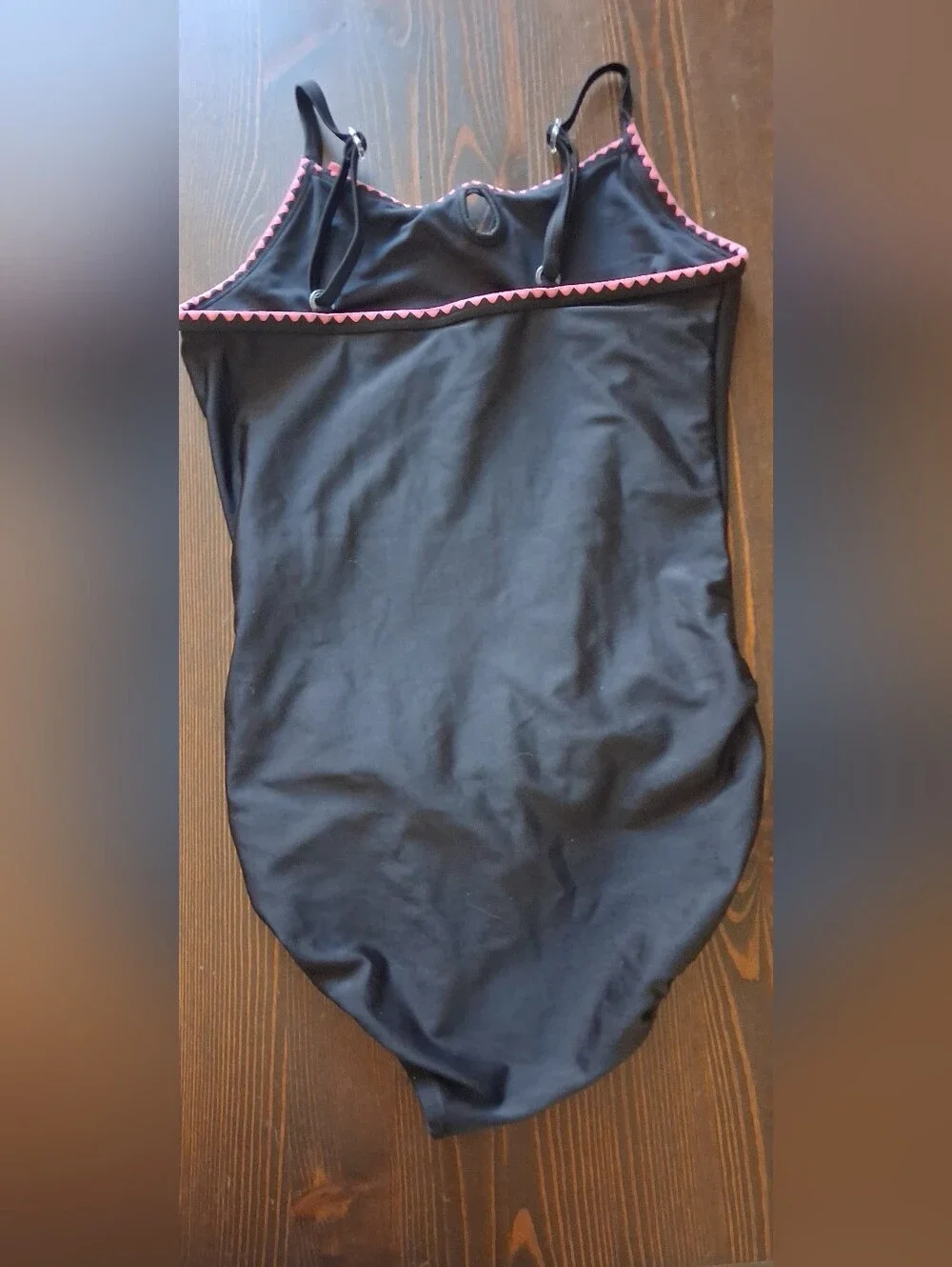 Old Navy classic black